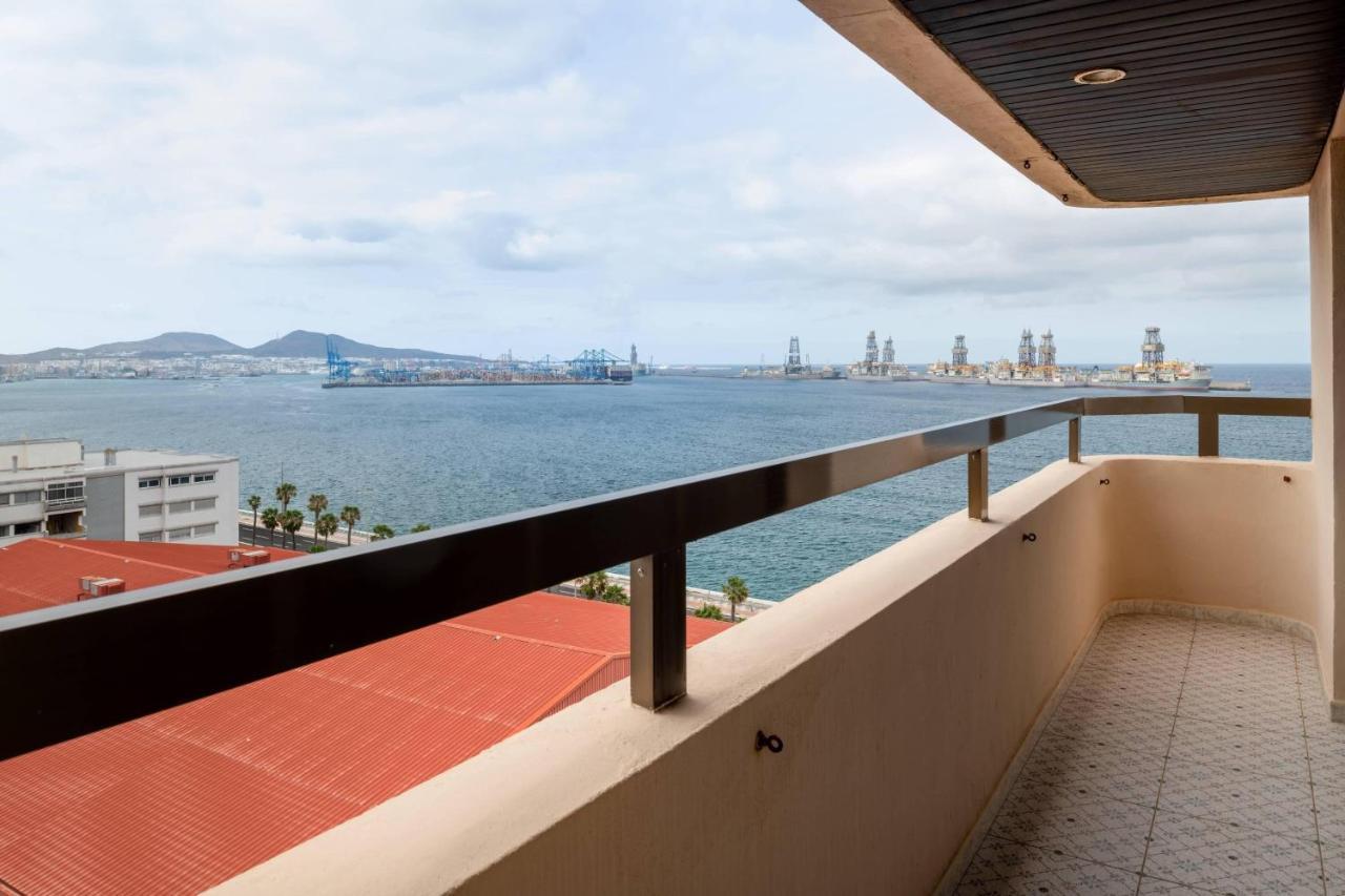 Ac Hotel Iberia Las Palmas By Marriott Exterior photo